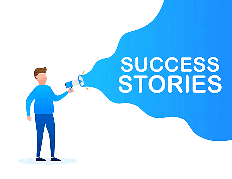 success stories